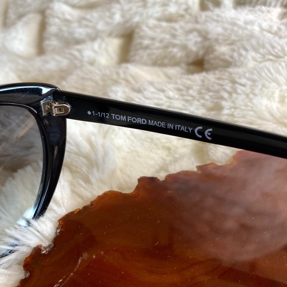Tom Ford sunglasses main image 5